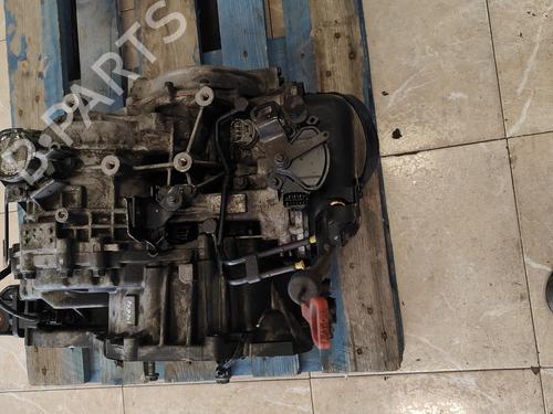 Used Gearbox HYUNDAI SANTA FÉ II (CM) [2005-2015]  27382126