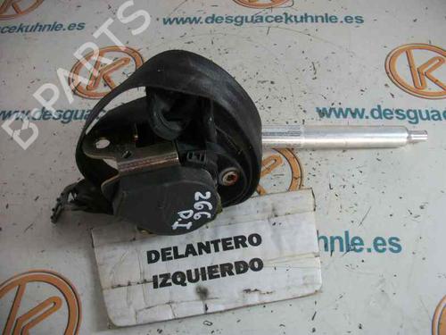 Used Front left seatbelt AUDI A6 C4 (4A2) [1994-1998]  8755227