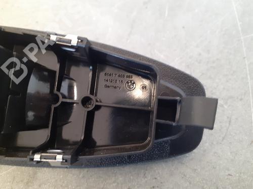 Right front window switch BMW 3 (F30, F80) 320 d | BP10390506I26 