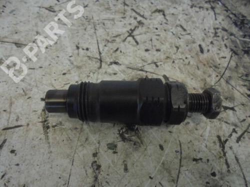 Injector KIA RETONA Closed Off-Road Vehicle (FK) 2.0 TD (83 hp) 6119792