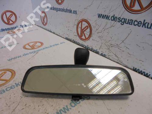 Used Rear mirror HYUNDAI ACCENT II (LC) 1.3 (86 hp) 4740061