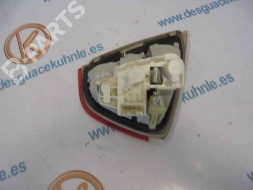 Right taillight BMW 3 (E90) 320 d xDrive | BP2495435C35 