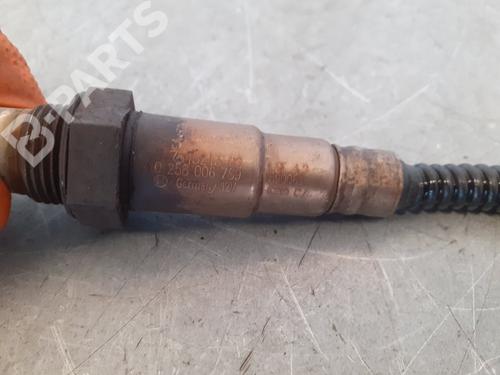 Elektronisk sensor BMW 6 (E63) 630 i | BP9751505M84 