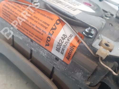 Førerens kollisjonspute VOLVO S80 I (184)  | BP10183693C9 