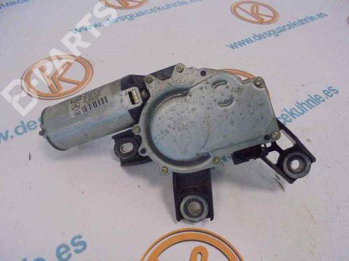 Used Rear wiper motor MERCEDES-BENZ A-CLASS (W168) A 170 CDI (168.009, 168.109) (95 hp) 2469254