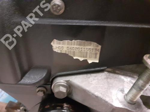 Engine FORD PUMA (EC_) 1.6 16V | BP9168412M1  - Image 10
