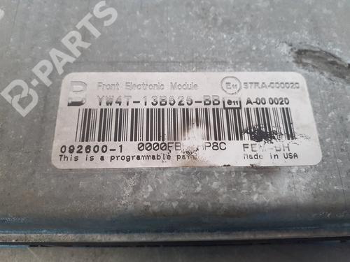 Computer motormanagement JAGUAR S-TYPE II (X200)  | BP7859537M57 
