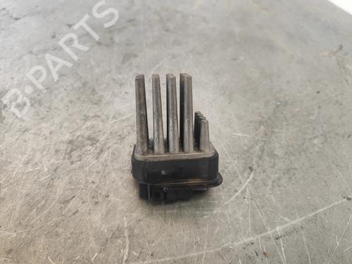Used Heater resistor OPEL ASTRA H (A04) [2004-2014]  20036613