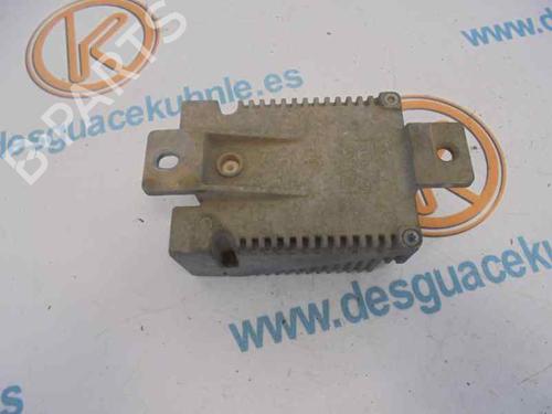 Control unit MERCEDES-BENZ A-CLASS (W168) A 170 CDI (168.009, 168.109) | BP14182762M11 