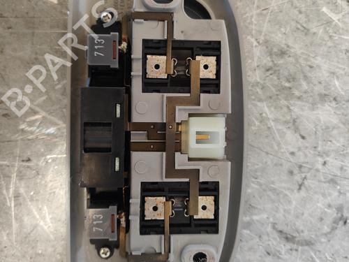 Interior roof light HYUNDAI GETZ (TB)  | BP18265781I8