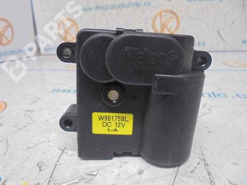 Ventilator motor ROVER 45 I Hatchback (RT) [2000-2005]  2451004
