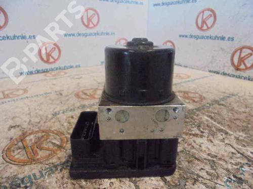 Used ABS pump OPEL ASTRA H GTC (A04) [2005-2010]  2488280