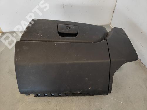 Used Glove box CITROËN NEMO MPV [2009-2025]  11860509
