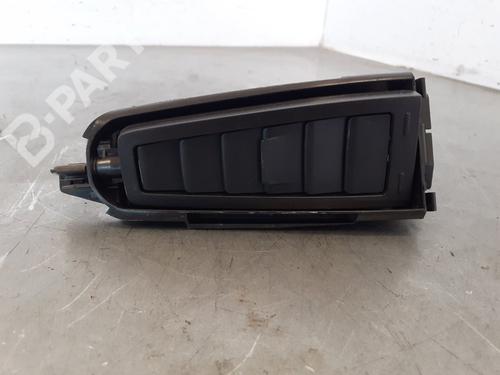 Used Air vent CITROËN C4 Picasso I MPV (UD_) [2006-2015]  11663423
