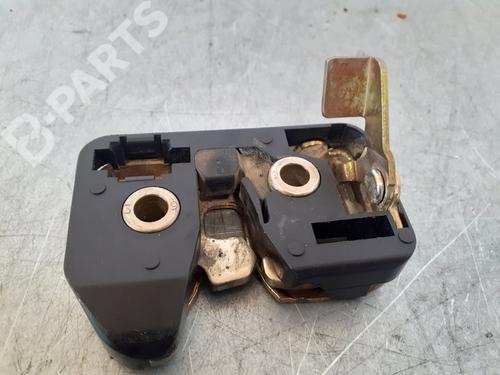 Tailgate lock SEAT IBIZA II (6K1) 1.4 i | BP7234675C101 