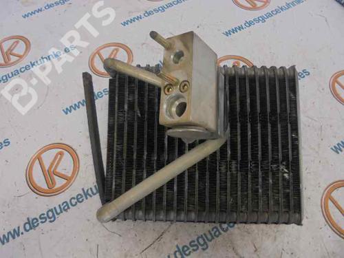 Air conditioning evaporator FIAT PUNTO (188_) 1.9 JTD 80 (188.237, .257, .337, .357) | BP11662379M109 