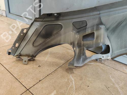 Right front fenders CHRYSLER PT CRUISER (PT_)  | BP11266648C42 