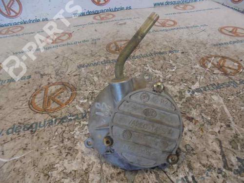 Vacuum pump MERCEDES-BENZ A-CLASS (W168) A 170 CDI (168.009, 168.109) | BP2484353M80 