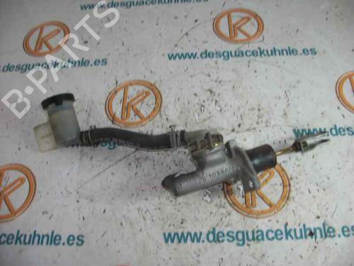 Clutch slave cylinder NISSAN ALMERA I Hatchback (N15) 2.0 D | BP14193111M113 