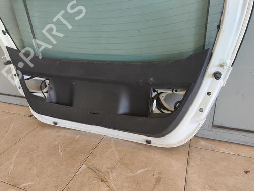Tailgate SEAT LEON (1P1)  | BP13757237C6 