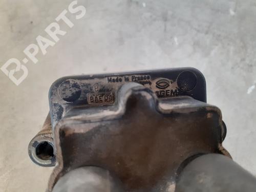 Ignition coil PEUGEOT 106 I (1A, 1C)  | BP8136353M94 
