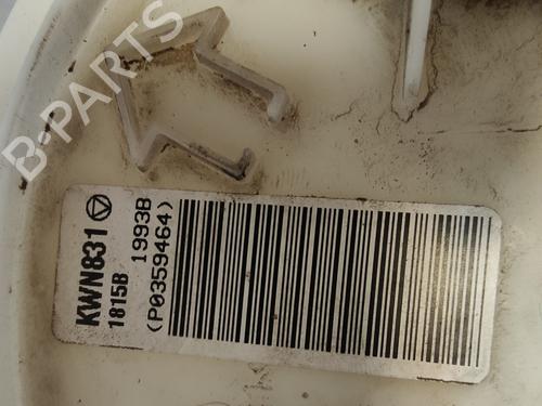 Fuel pump FORD FIESTA V (JH_, JD_) 1.6 16V | BP27303048M76 