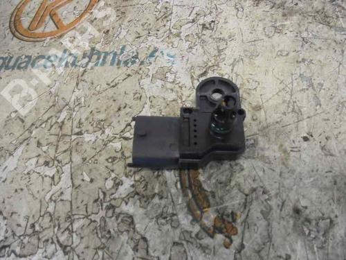 Elektronisk sensor FIAT PANDA (169_) 1.2 4x4 (169.AXB2A) | BP2449903M84 