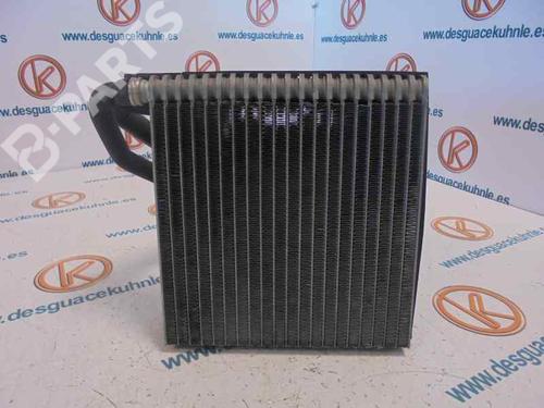 Air conditioning evaporator MERCEDES-BENZ VANEO (414) 1.6 (414.700) (102 hp) 11662165