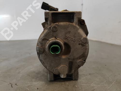 AC compressor CHRYSLER PT CRUISER (PT_)  | BP11266739M34 