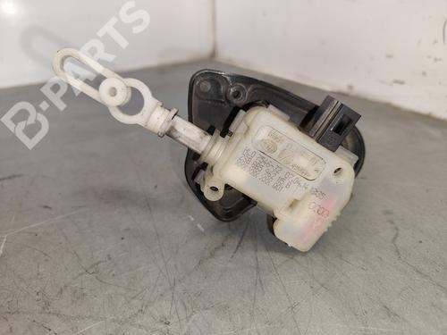 Låskasse AUDI A4 B6 (8E2) 1.8 T (150 hp) 10993126