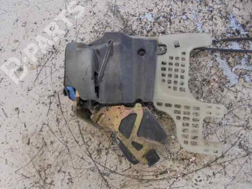 Rear right lock HYUNDAI TUCSON (JM)  | BP6066259C99 