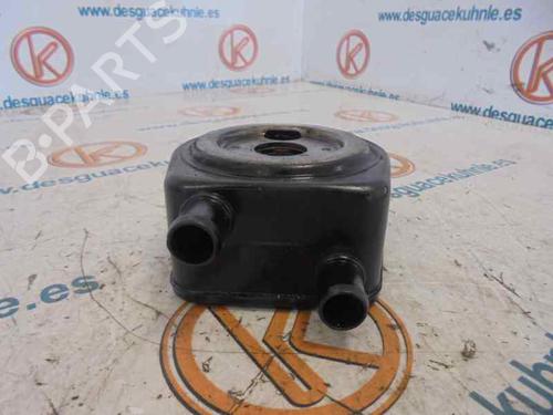 Oliekøler FIAT PUNTO (188_) 1.9 JTD 80 (188.237, .257, .337, .357) | BP14180322M33 