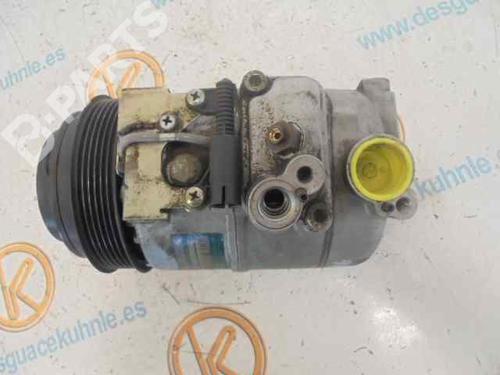 AC compressor MERCEDES-BENZ C-CLASS (W202)  | BP4468216M34 