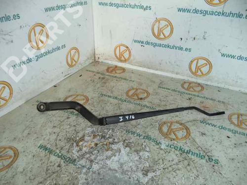 Front wipers mechanism NISSAN ALMERA II Hatchback (N16) 1.5 (90 hp) 6633034