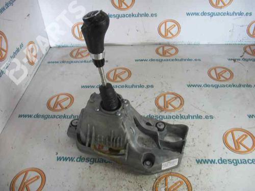 Gear lever MERCEDES-BENZ A-CLASS (W169)  | BP7429890M90 