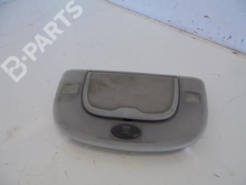 Used Rear mirror MERCEDES-BENZ S-CLASS (W220) S 320 CDI (220.026, 220.126) (197 hp) 6453510