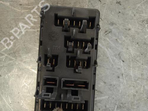 Fuse box CITROËN JUMPY I (U6U_)  | BP17962192E1 