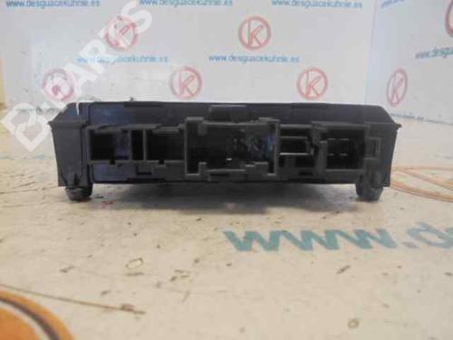 Comfort control module MERCEDES-BENZ C-CLASS (W202)  | BP4492027M56 