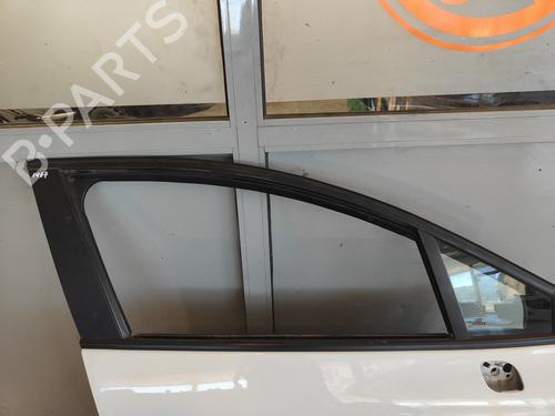 Right front door RENAULT CLIO IV (BH_)  | BP26655705C3 