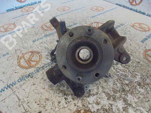 Højre Styrespindel Lejehus RENAULT MEGANE II Saloon (LM0/1_) 1.9 dCi (LM0G, LM1G, LM2C) (120 hp) 2457526