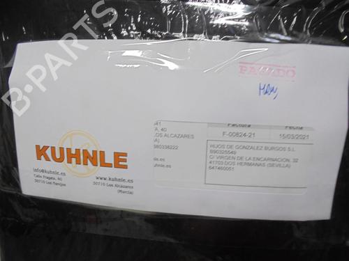 Fuse box RENAULT MEGANE III Hatchback (BZ0/1_, B3_) 1.5 dCi (BZ09, BZ0D, BZ1W, BZ29, BZ14) | BP6325119E1 