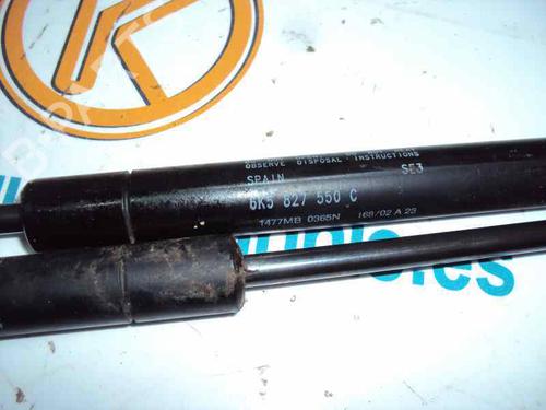 Tailgate lift support SEAT CORDOBA (6K1, 6K2) 1.4 i | BP14190624C138 