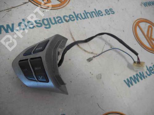 Used Steering wheel controls SUZUKI GRAND VITARA II (JT, TE, TD) [2005-2025]  2469259