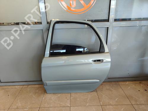 Used Left rear door CITROËN XSARA PICASSO (N68) 2.0 HDi (90 hp) 22923497