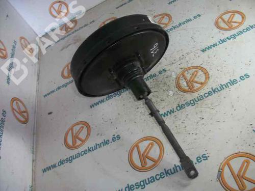 Servo brake DAEWOO NEXIA 1.5 (08, 68) | BP2455509M42 