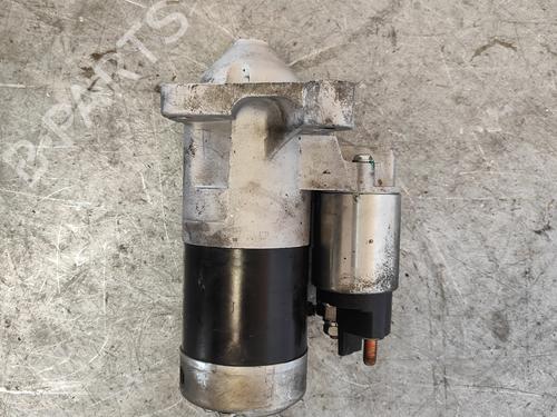 Used Starter RENAULT MEGANE I (BA0/1_) [1995-2004]  30336770
