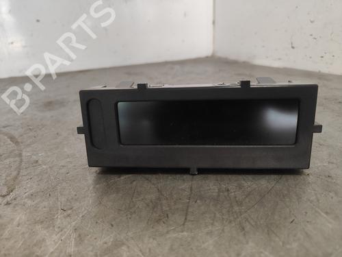 Ferdsskriver RENAULT LAGUNA Coupe (DT0/1) 1.5 dCi (110 hp) 30077806