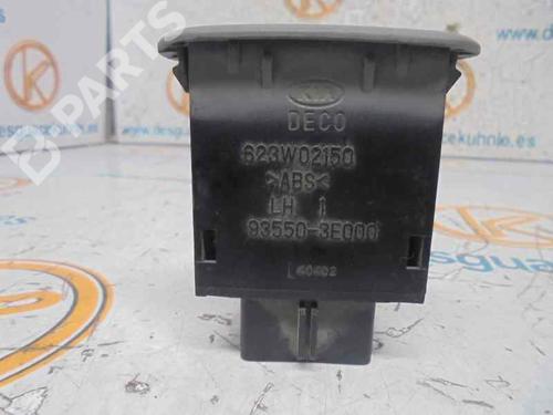 Switch KIA CARNIVAL II (GQ) 2.9 CRDi | BP3465400I30 
