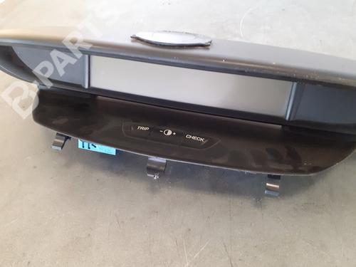 Instrument cluster CITROËN C4 I (LC_)  | BP10395110C47 