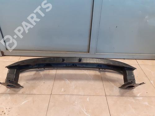 Front bumper reinforcement VW PASSAT B6 (3C2) 2.0 TDI | BP7246888C109 